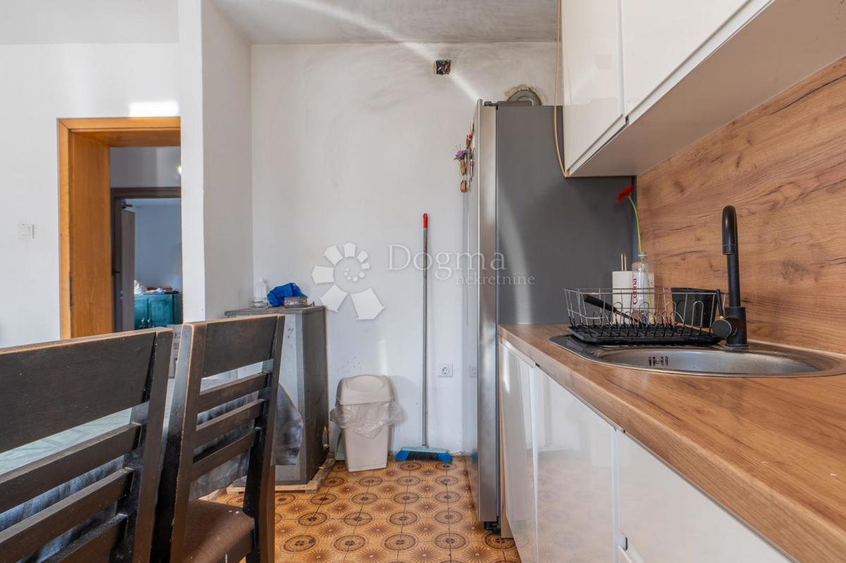 Stanovanje Marinići, Viškovo, 97,50m2