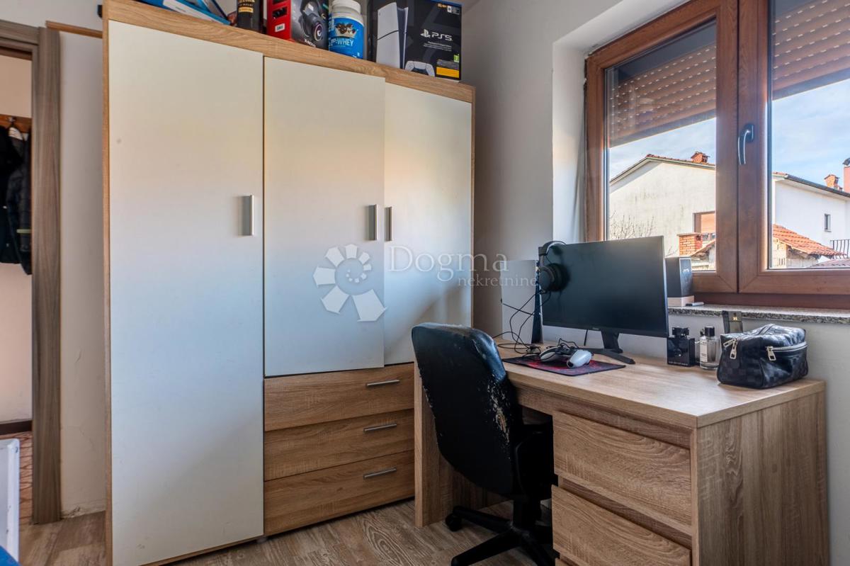 Stanovanje Marinići, Viškovo, 97,50m2