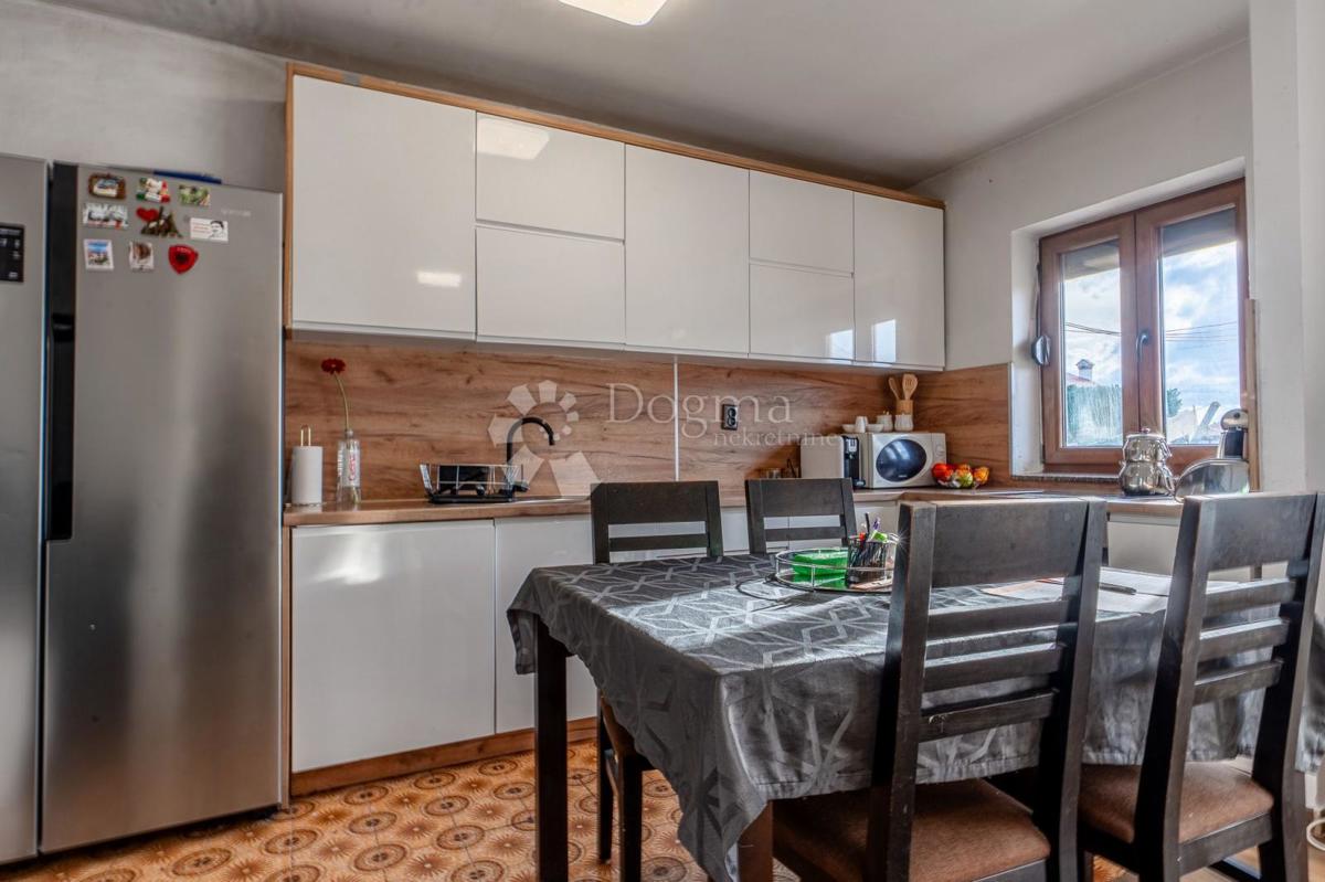 Stanovanje Marinići, Viškovo, 97,50m2