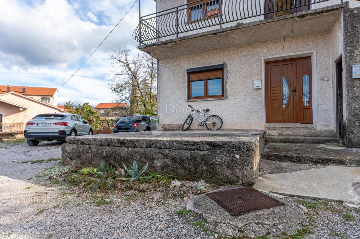 Stanovanje Marinići, Viškovo, 97,50m2