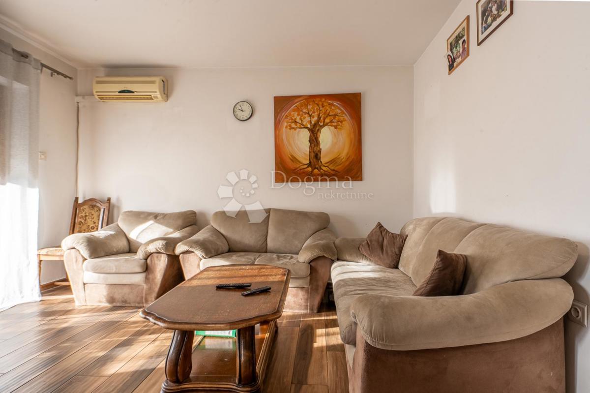 Stanovanje Marinići, Viškovo, 97,50m2