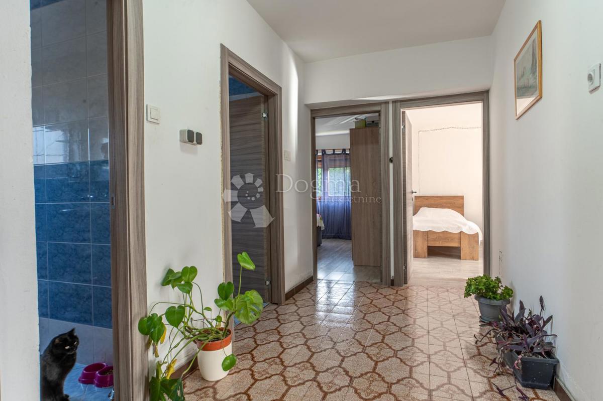 Stanovanje Marinići, Viškovo, 97,50m2