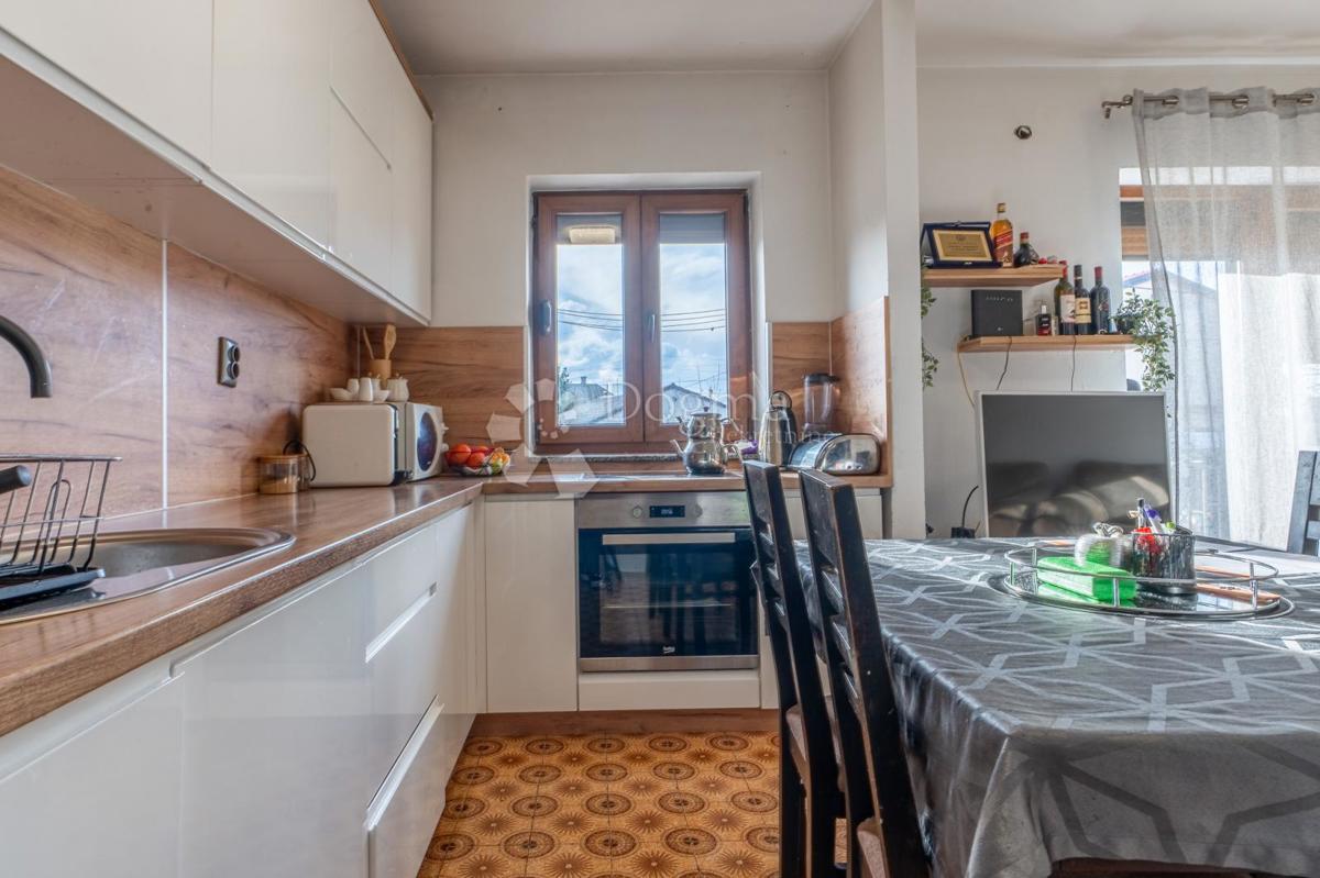 Stanovanje Marinići, Viškovo, 97,50m2