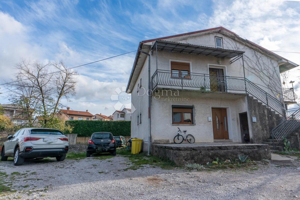 Stanovanje Marinići, Viškovo, 97,50m2