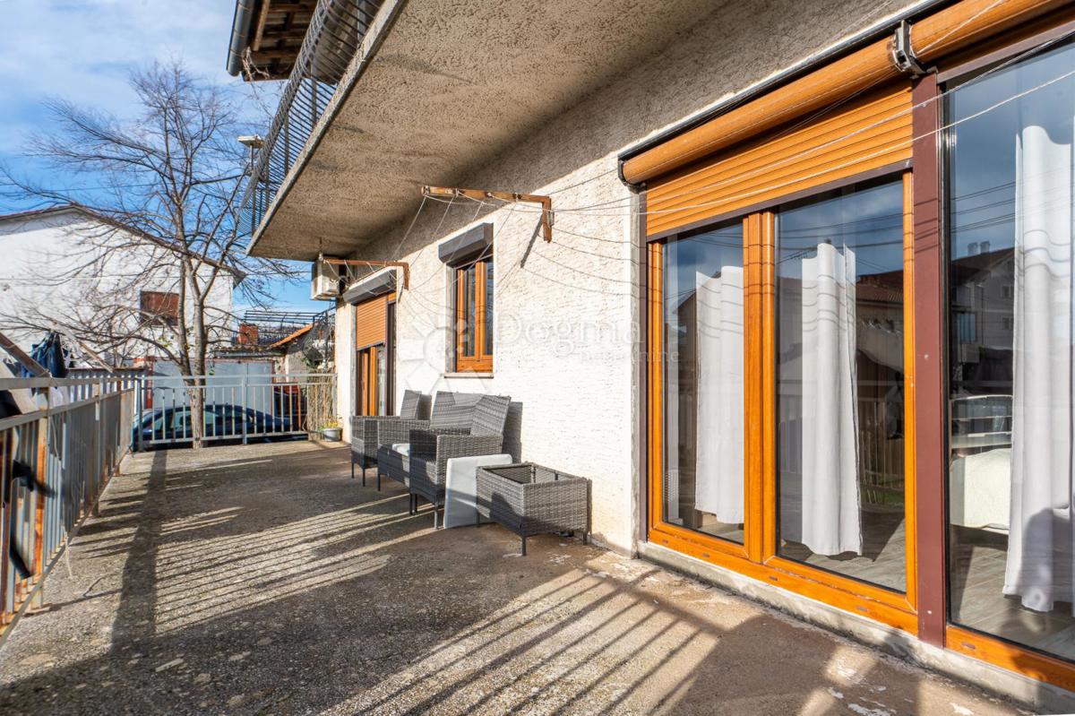 Stanovanje Marinići, Viškovo, 97,50m2