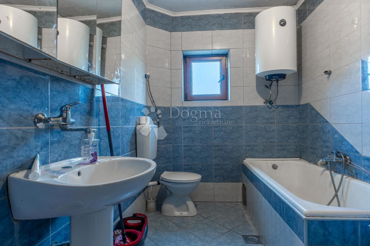 Stanovanje Marinići, Viškovo, 97,50m2