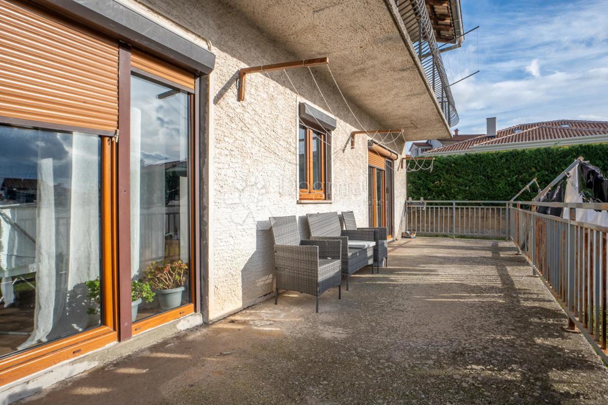 Stanovanje Marinići, Viškovo, 97,50m2