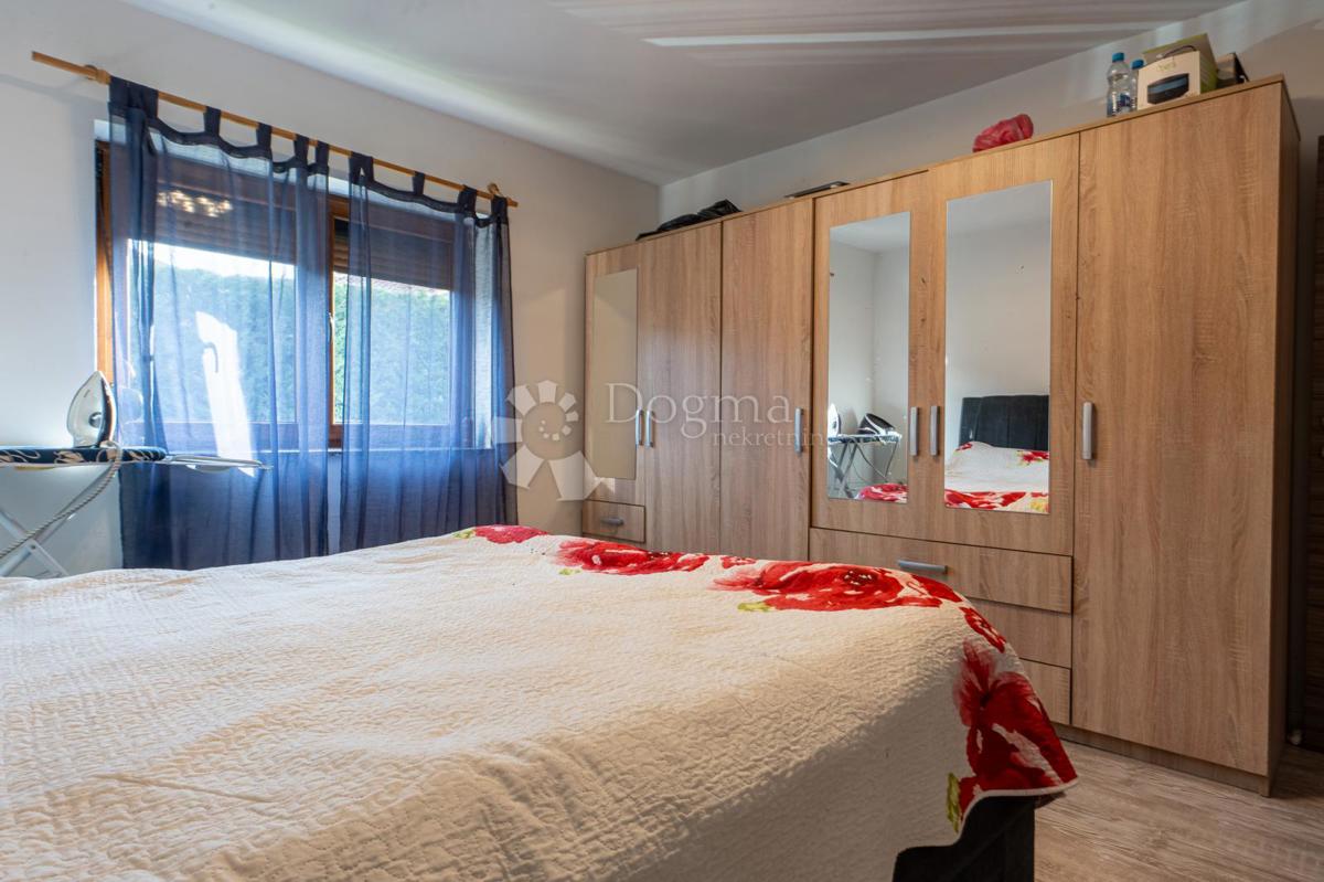 Stanovanje Marinići, Viškovo, 97,50m2