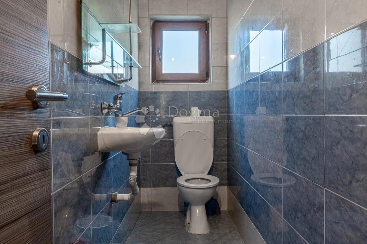 Stanovanje Marinići, Viškovo, 97,50m2