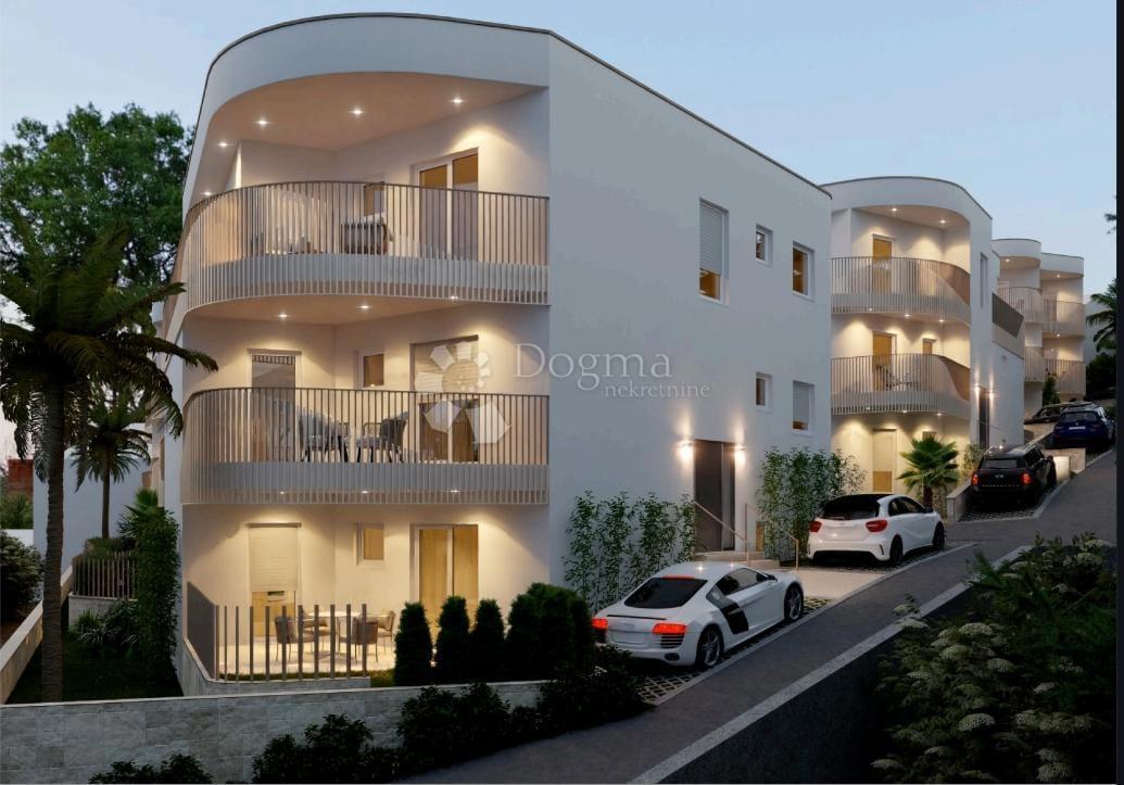 ROGOZNICA - VRHUNSKI PROJEKT, VRHUNSKA LOKACIJA