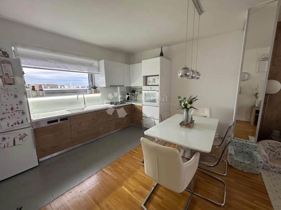 Stanovanje Retfala, Osijek, 74,92m2