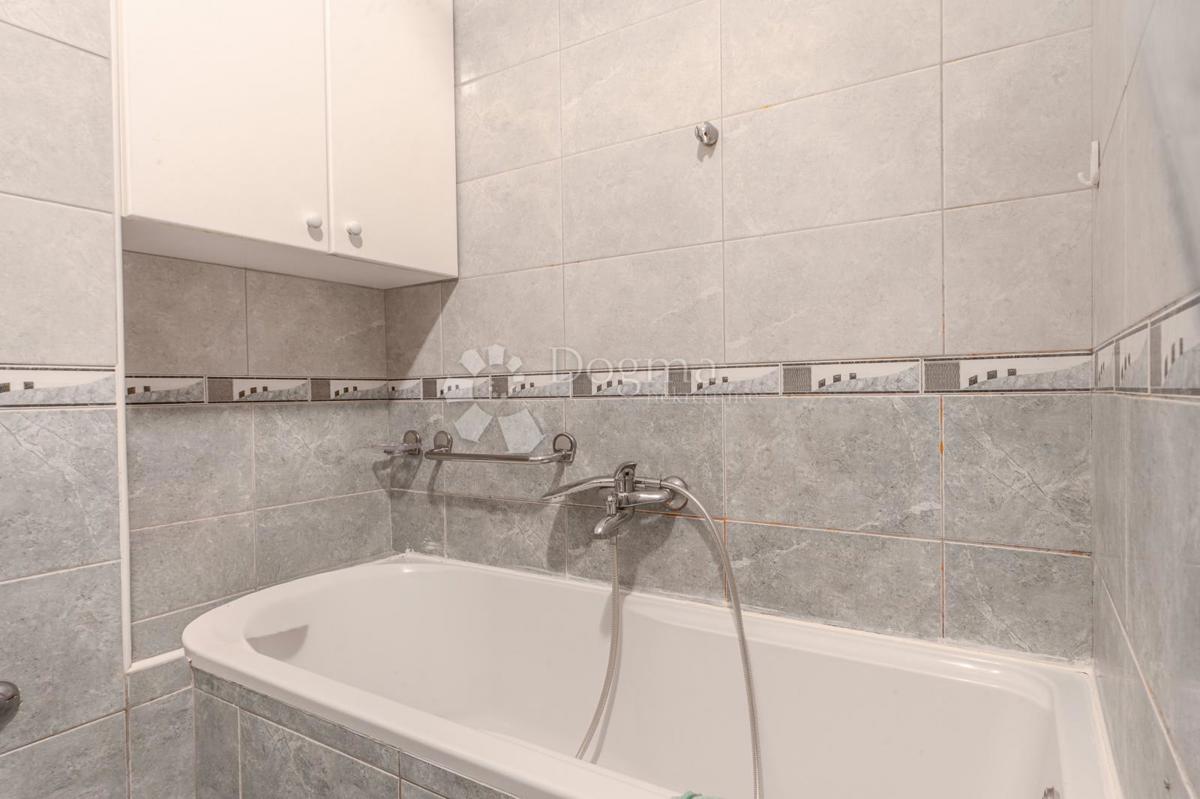 Stanovanje Zamet, Rijeka, 53,37m2