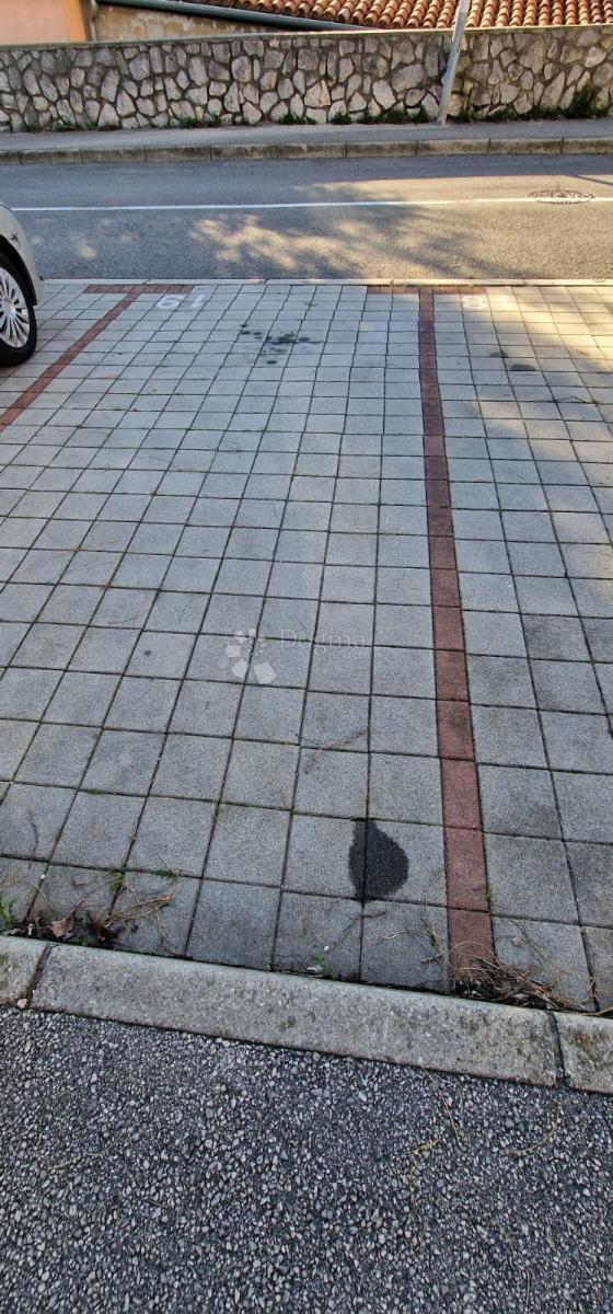 Stanovanje Zamet, Rijeka, 53,37m2