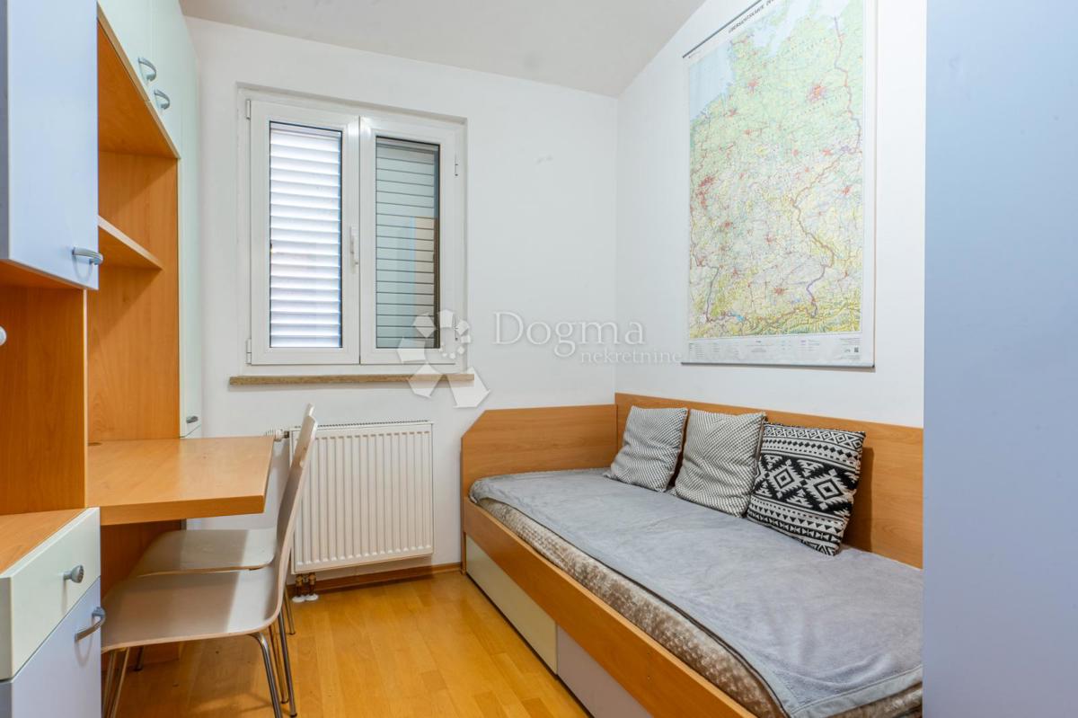 Stanovanje Zamet, Rijeka, 53,37m2