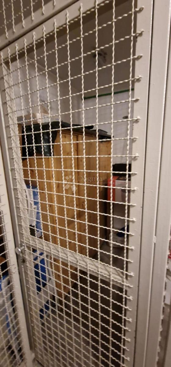 Stanovanje Zamet, Rijeka, 53,37m2