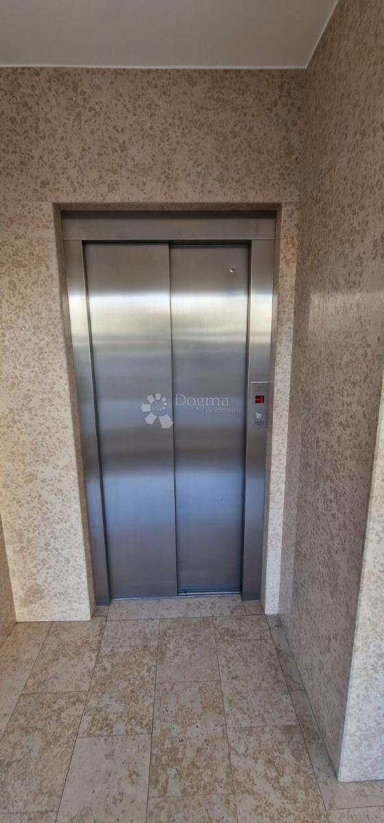 Stanovanje Zamet, Rijeka, 53,37m2