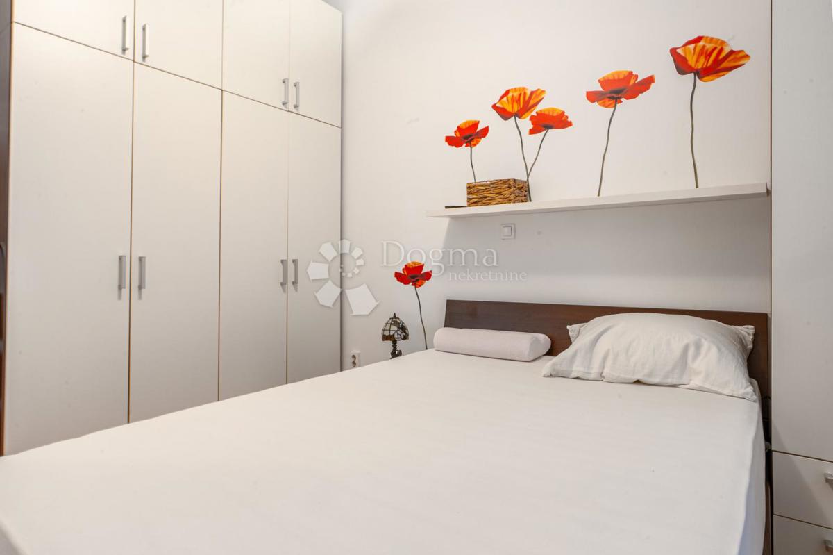 Stanovanje Zamet, Rijeka, 53,37m2