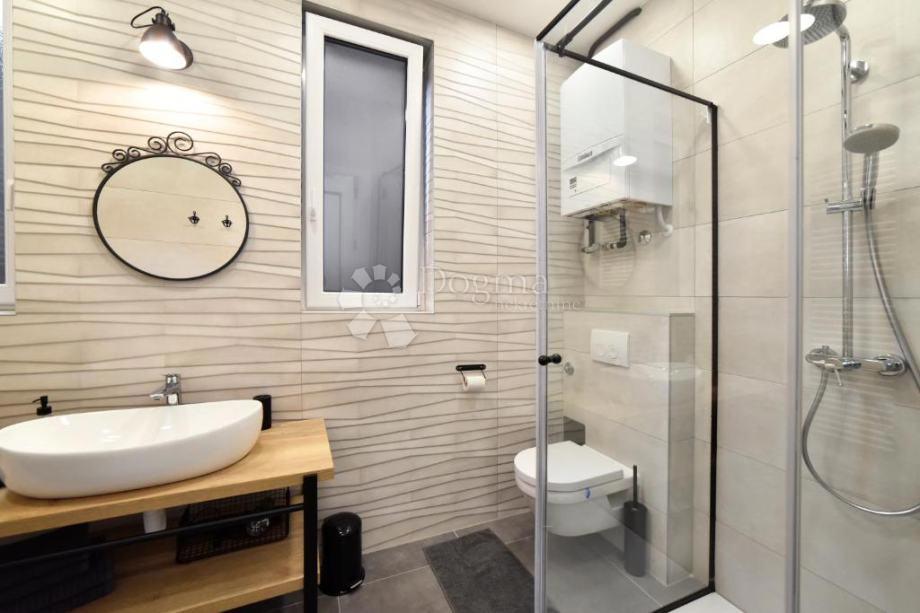 Stanovanje Ribnjak, Gornji Grad - Medveščak, 85,03m2