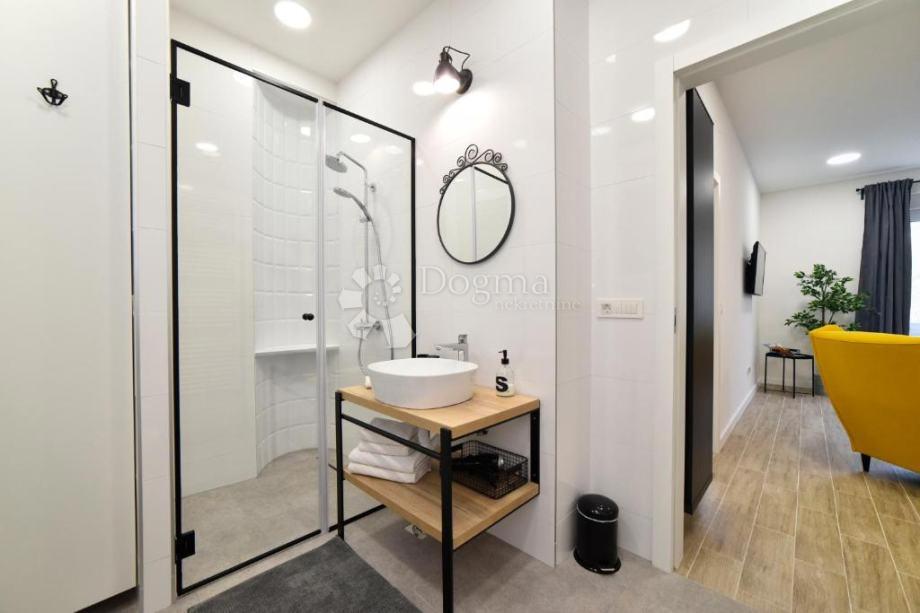 Stanovanje Ribnjak, Gornji Grad - Medveščak, 85,03m2