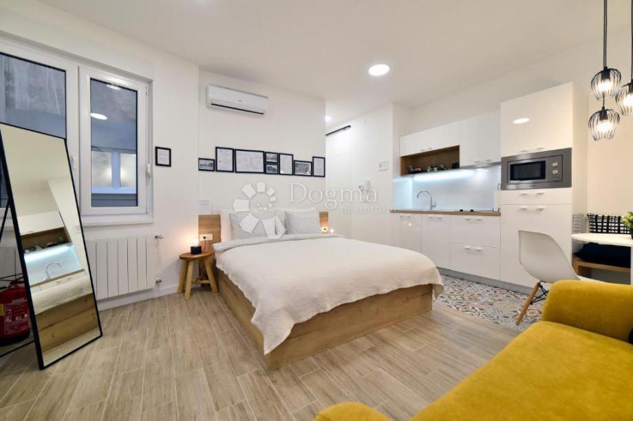 Stanovanje Ribnjak, Gornji Grad - Medveščak, 85,03m2