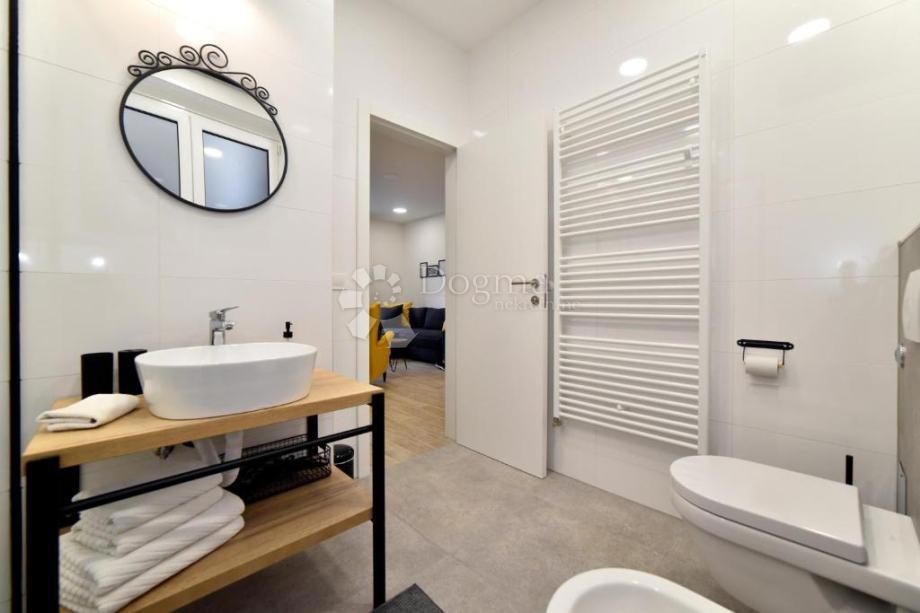 Stanovanje Ribnjak, Gornji Grad - Medveščak, 85,03m2