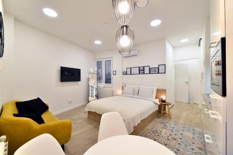 Stanovanje Ribnjak, Gornji Grad - Medveščak, 85,03m2