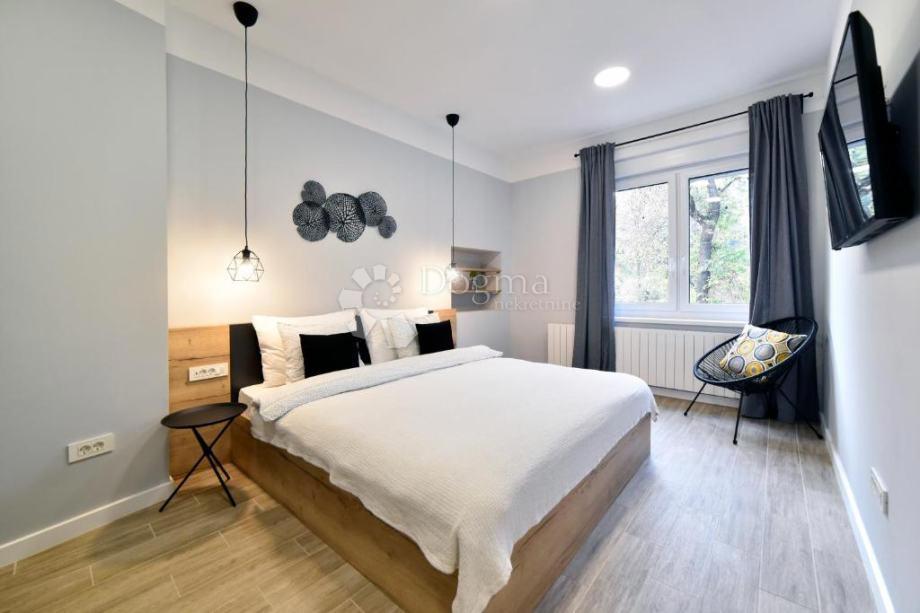 Stanovanje Ribnjak, Gornji Grad - Medveščak, 85,03m2