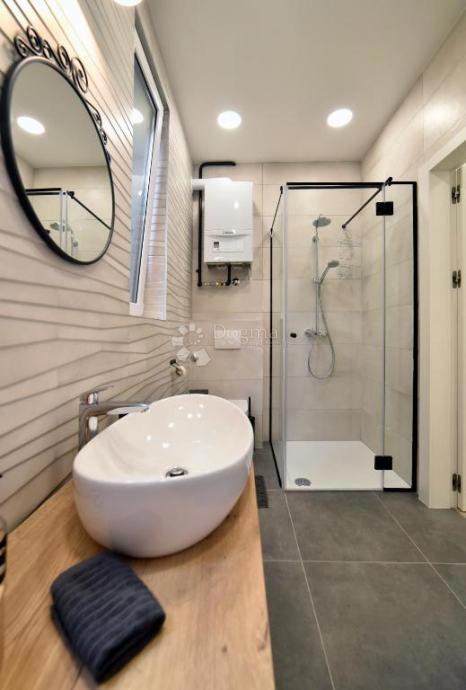 Stanovanje Ribnjak, Gornji Grad - Medveščak, 85,03m2