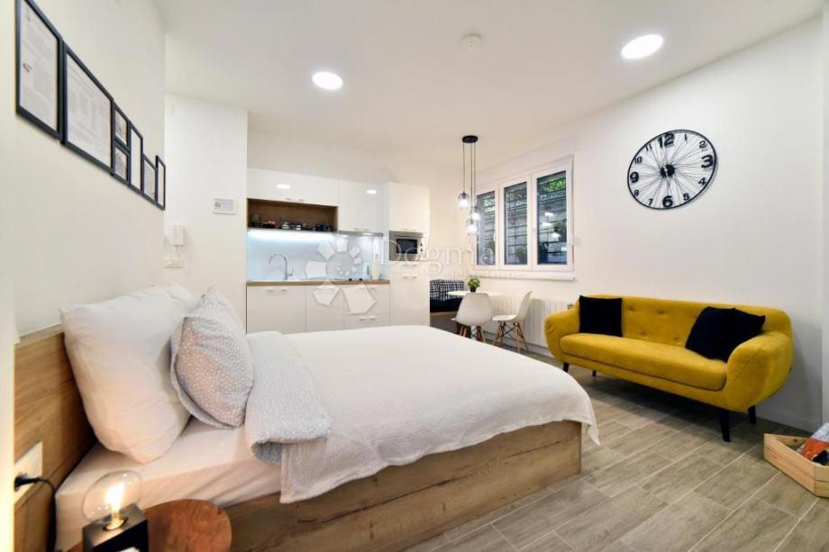 Stanovanje Ribnjak, Gornji Grad - Medveščak, 85,03m2