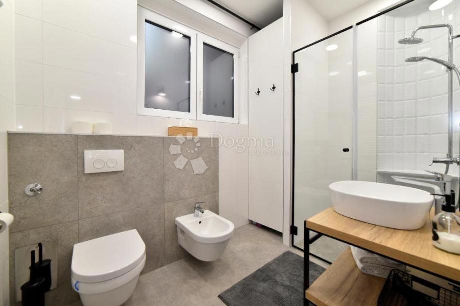 Stanovanje Ribnjak, Gornji Grad - Medveščak, 85,03m2