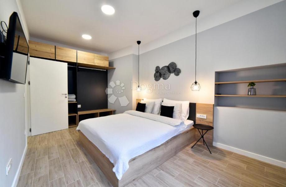 Stanovanje Ribnjak, Gornji Grad - Medveščak, 85,03m2