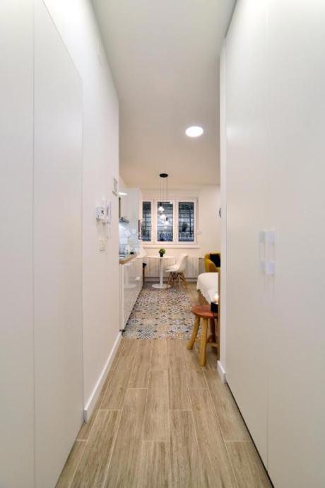 Stanovanje Ribnjak, Gornji Grad - Medveščak, 85,03m2