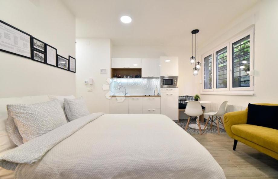 Stanovanje Ribnjak, Gornji Grad - Medveščak, 85,03m2