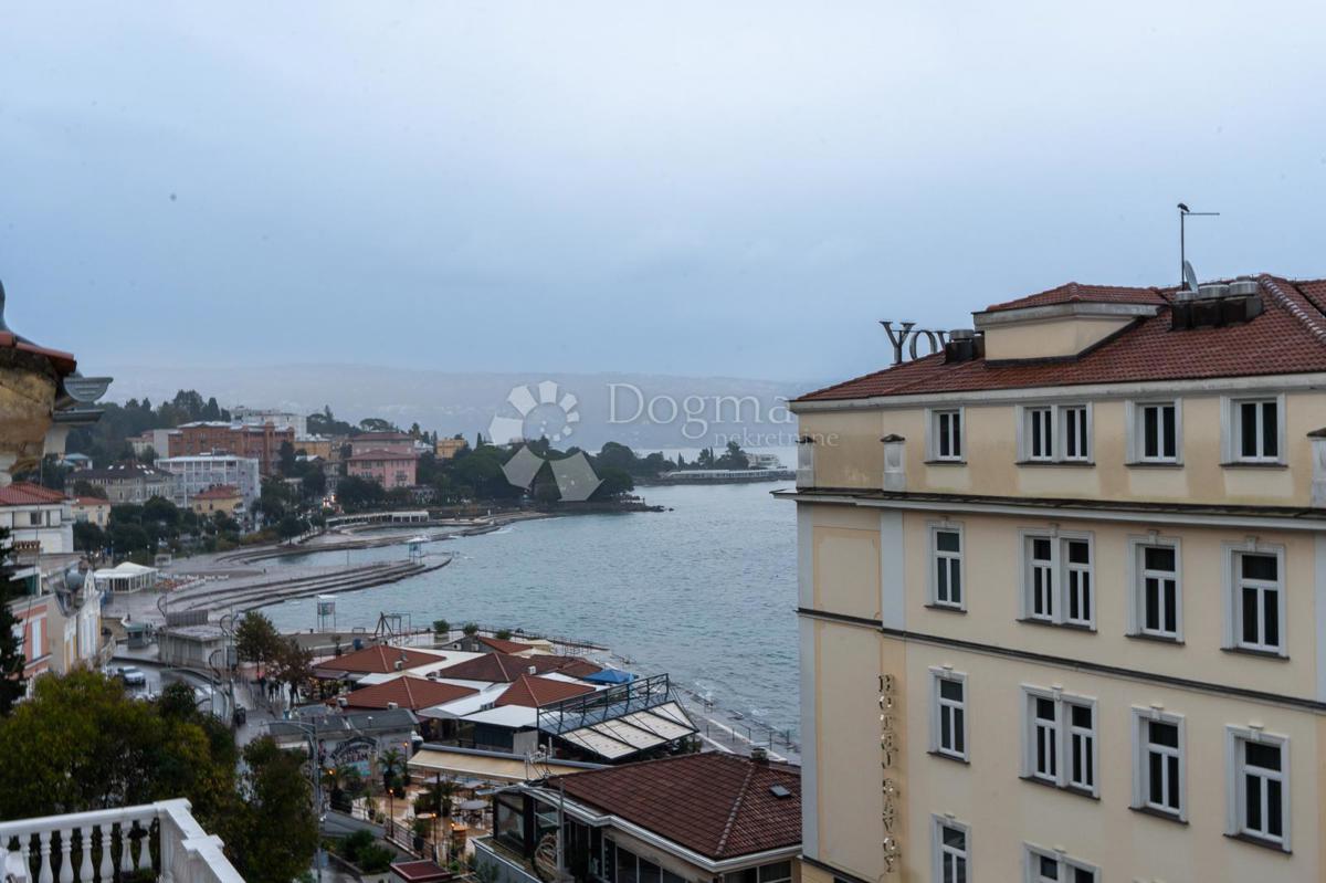 Stanovanje Opatija, 32,08m2