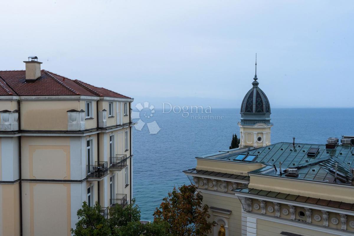 Stanovanje Opatija, 32,08m2