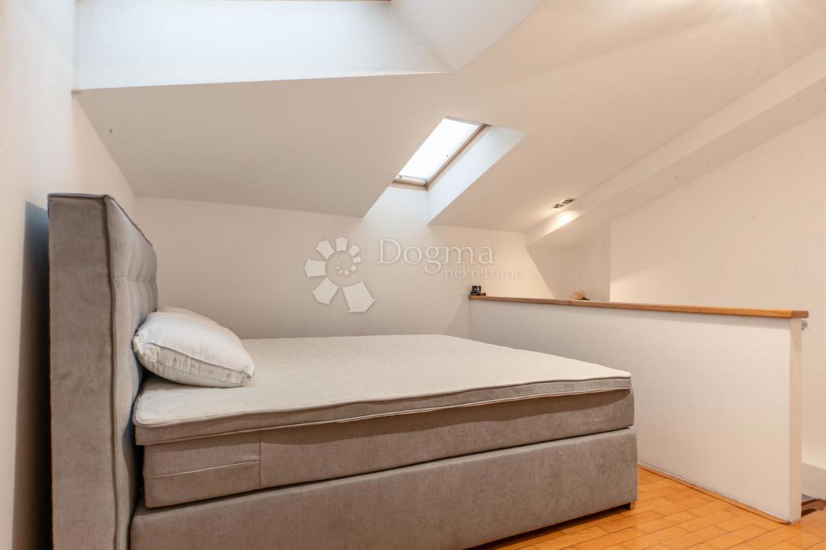 Stanovanje Opatija, 32,08m2