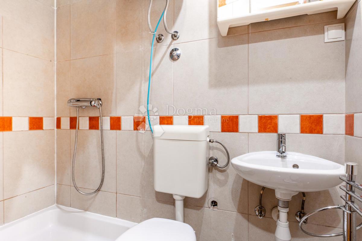 Stanovanje Opatija, 32,08m2