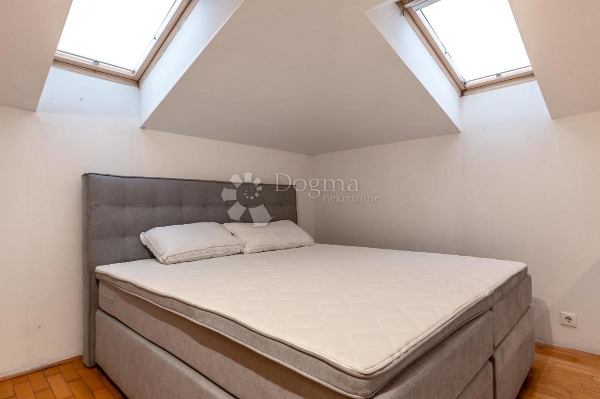 Stanovanje Opatija, 32,08m2