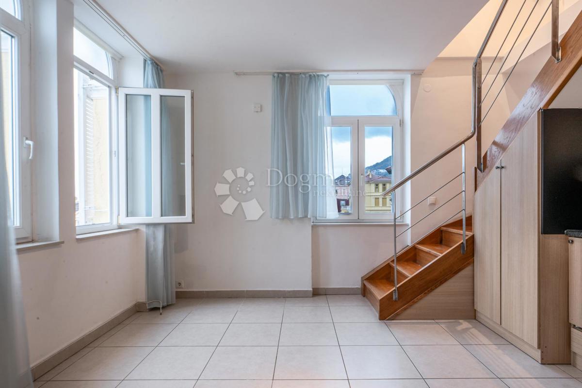Stanovanje Opatija, 32,08m2