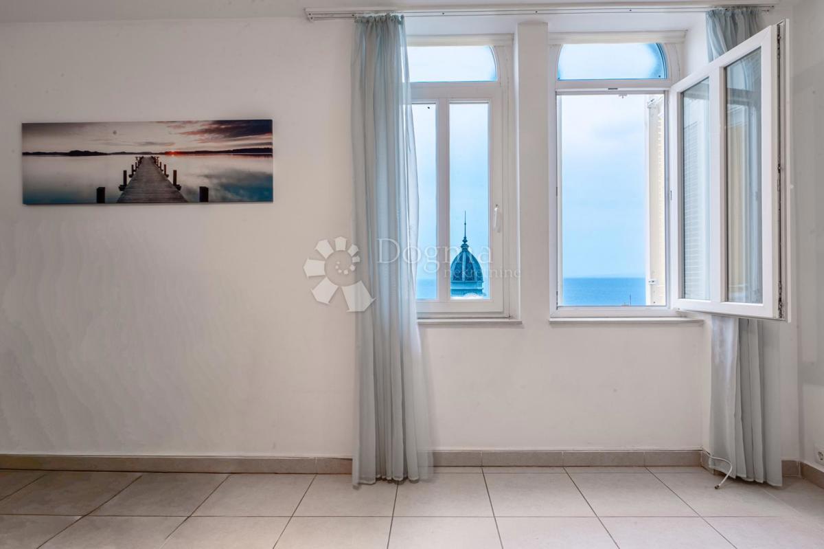 Stanovanje Opatija, 32,08m2