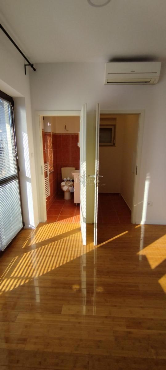 Hiša Sveti Duh, Črnomerec, 158m2