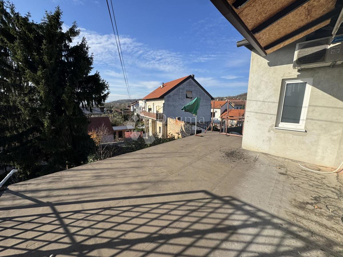 Hiša Sveti Duh, Črnomerec, 158m2