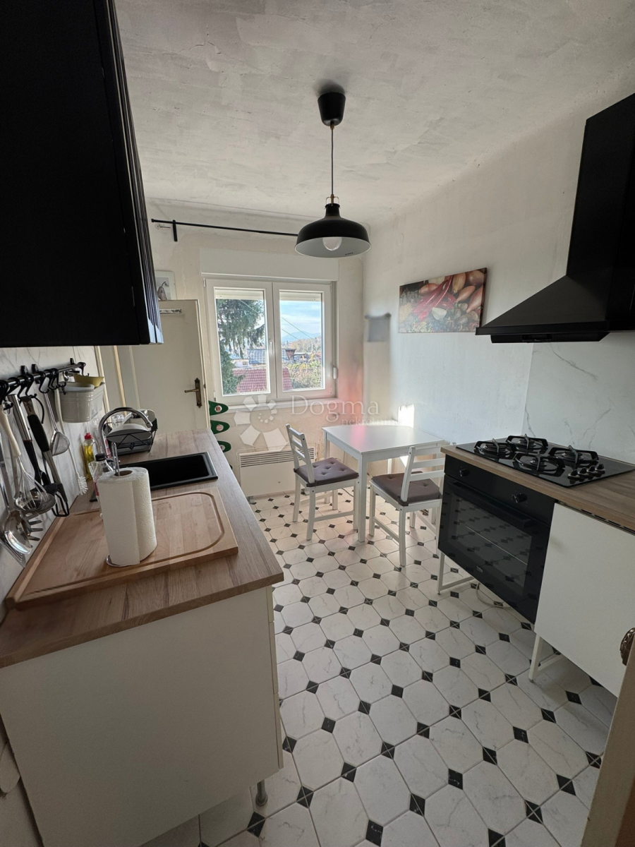 Hiša Sveti Duh, Črnomerec, 158m2