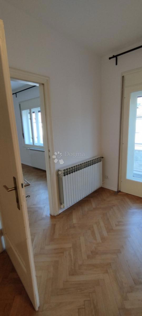 Hiša Sveti Duh, Črnomerec, 158m2