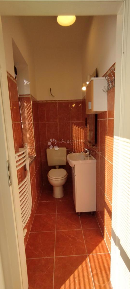 Hiša Sveti Duh, Črnomerec, 158m2