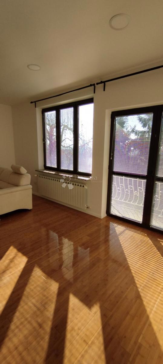 Hiša Sveti Duh, Črnomerec, 158m2