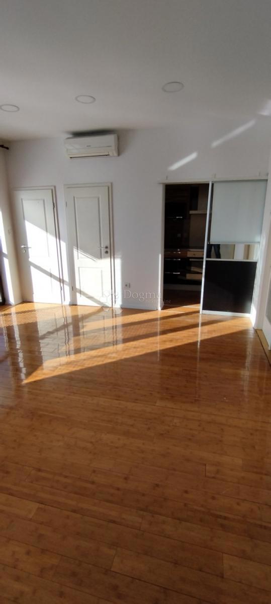 Hiša Sveti Duh, Črnomerec, 158m2