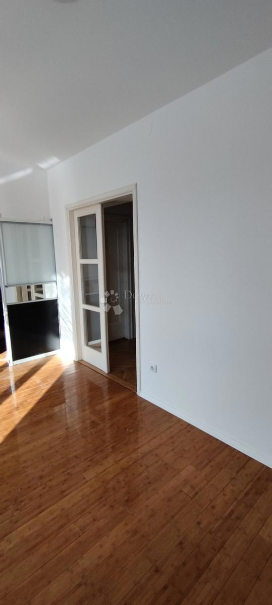 Hiša Sveti Duh, Črnomerec, 158m2