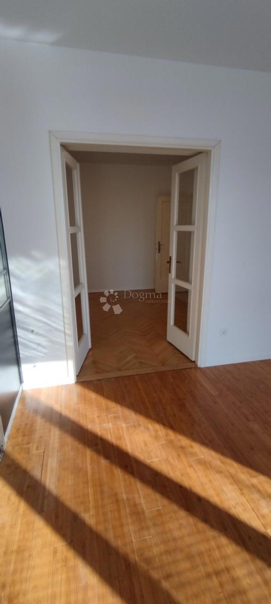 Hiša Sveti Duh, Črnomerec, 158m2