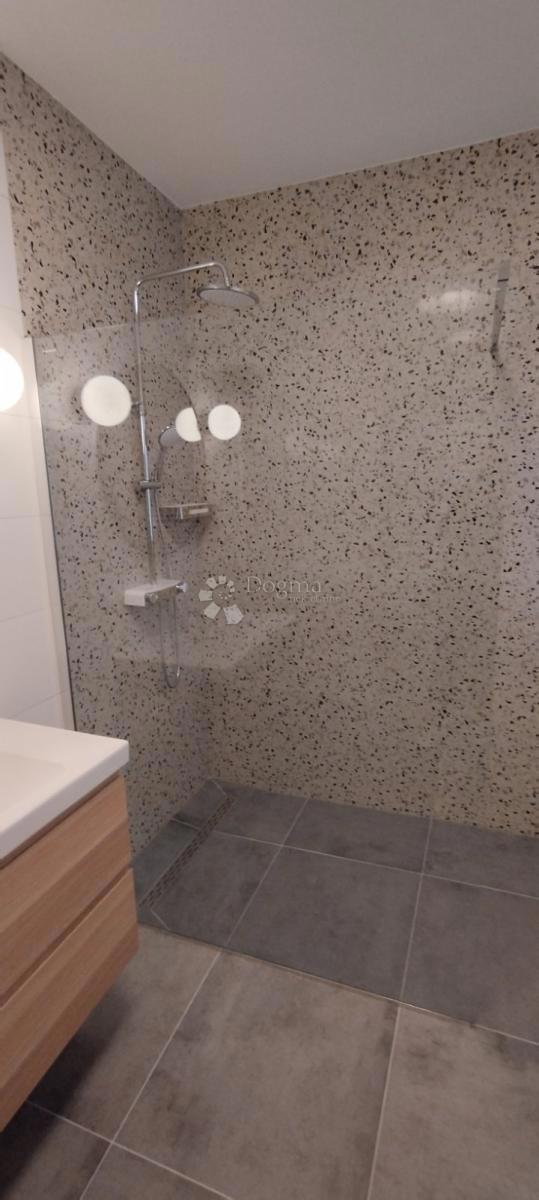 Hiša Sveti Duh, Črnomerec, 158m2